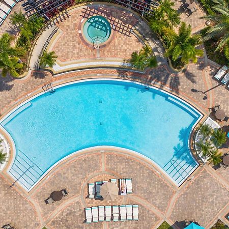 Vista Cay Resort By Millenium At Universal Blvd. Williamsburg Экстерьер фото