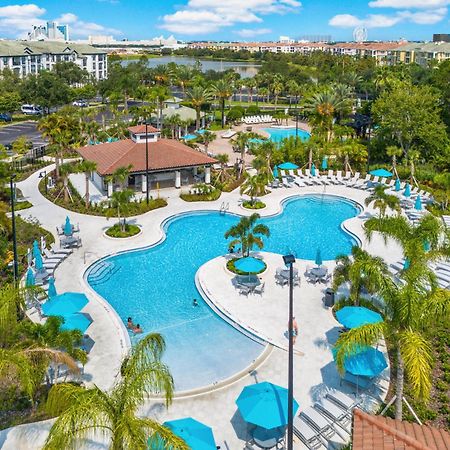 Vista Cay Resort By Millenium At Universal Blvd. Williamsburg Экстерьер фото