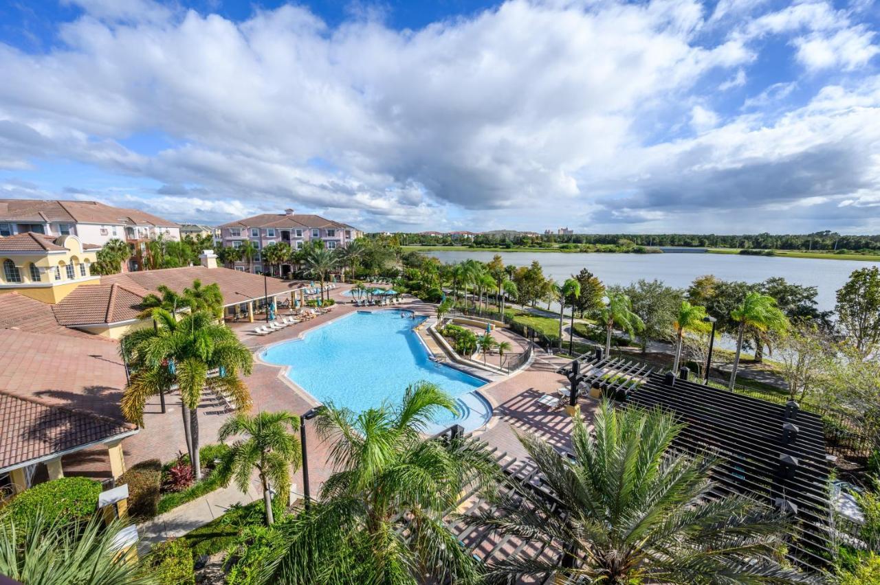 Vista Cay Resort By Millenium At Universal Blvd. Williamsburg Экстерьер фото