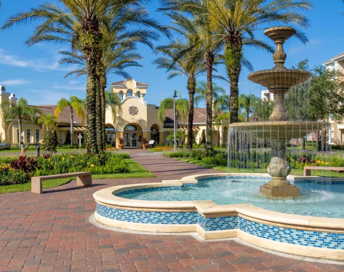 Vista Cay Resort By Millenium At Universal Blvd. Williamsburg Экстерьер фото