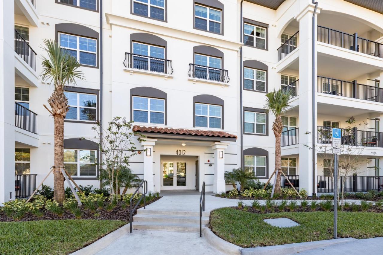 Vista Cay Resort By Millenium At Universal Blvd. Williamsburg Экстерьер фото