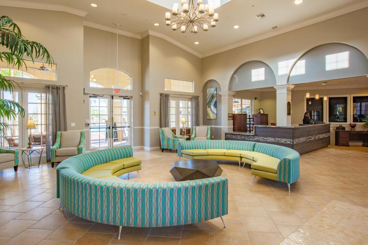 Vista Cay Resort By Millenium At Universal Blvd. Williamsburg Экстерьер фото