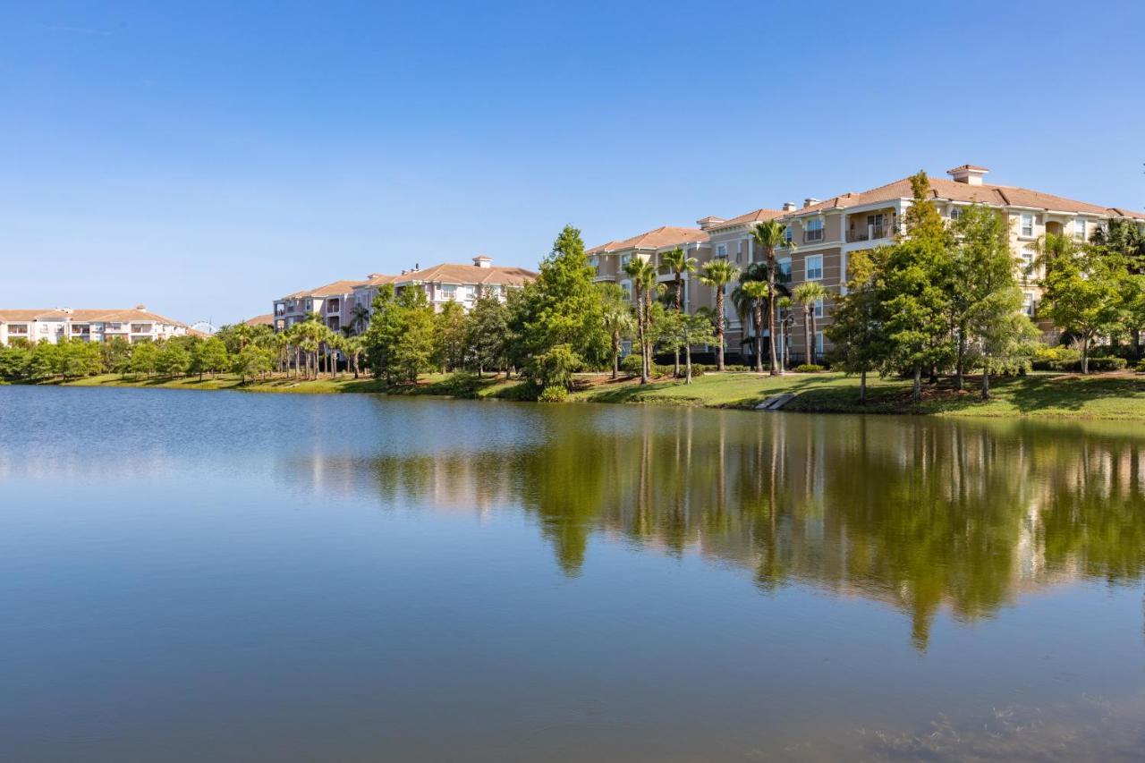 Vista Cay Resort By Millenium At Universal Blvd. Williamsburg Экстерьер фото