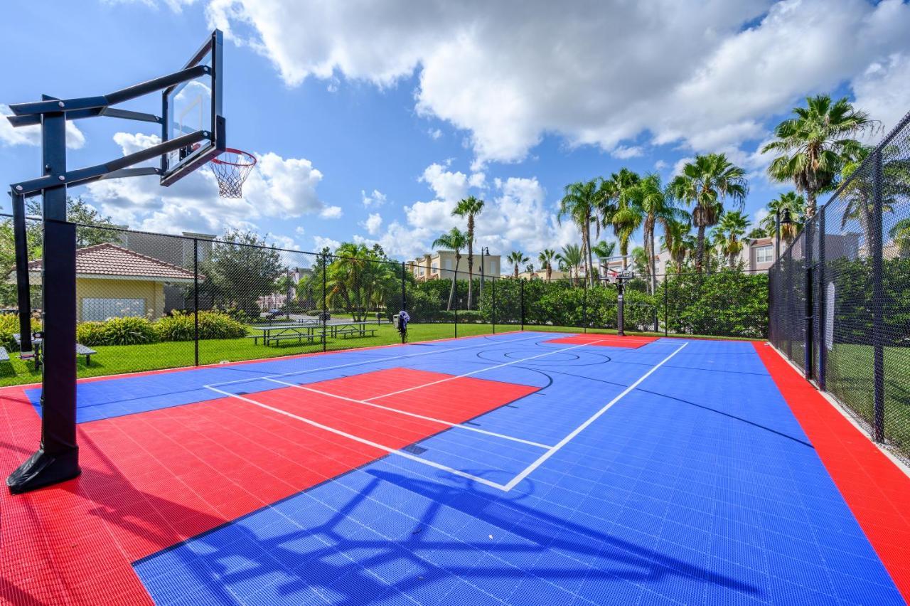 Vista Cay Resort By Millenium At Universal Blvd. Williamsburg Экстерьер фото
