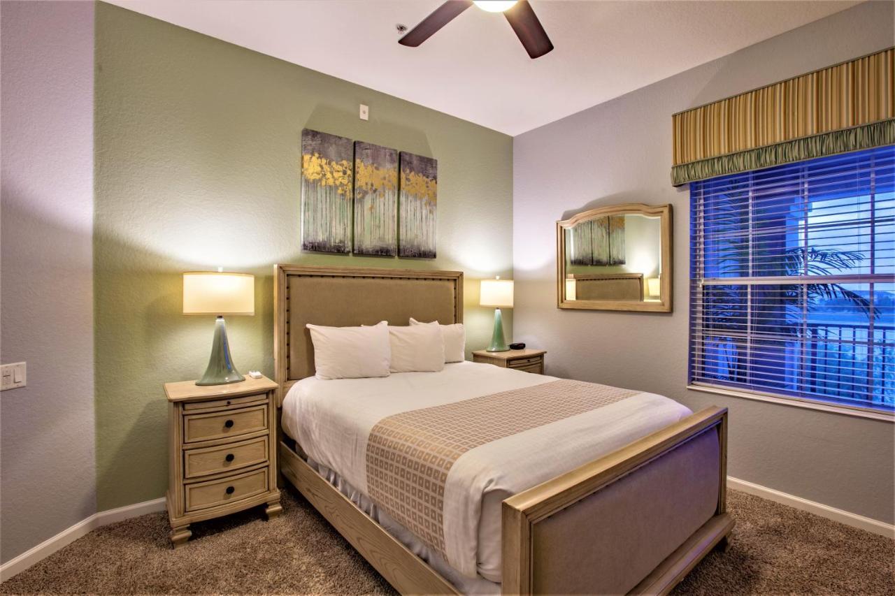 Vista Cay Resort By Millenium At Universal Blvd. Williamsburg Экстерьер фото