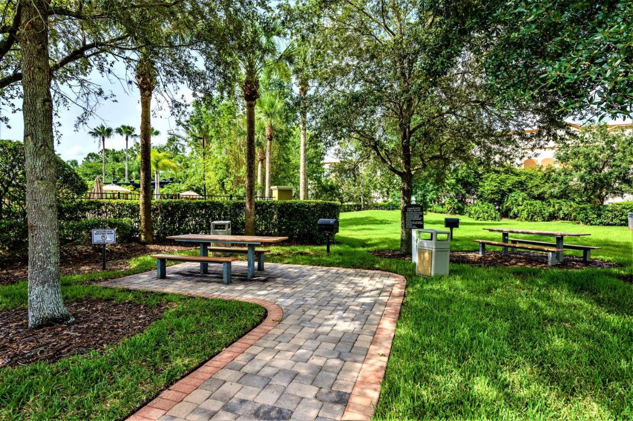 Vista Cay Resort By Millenium At Universal Blvd. Williamsburg Экстерьер фото