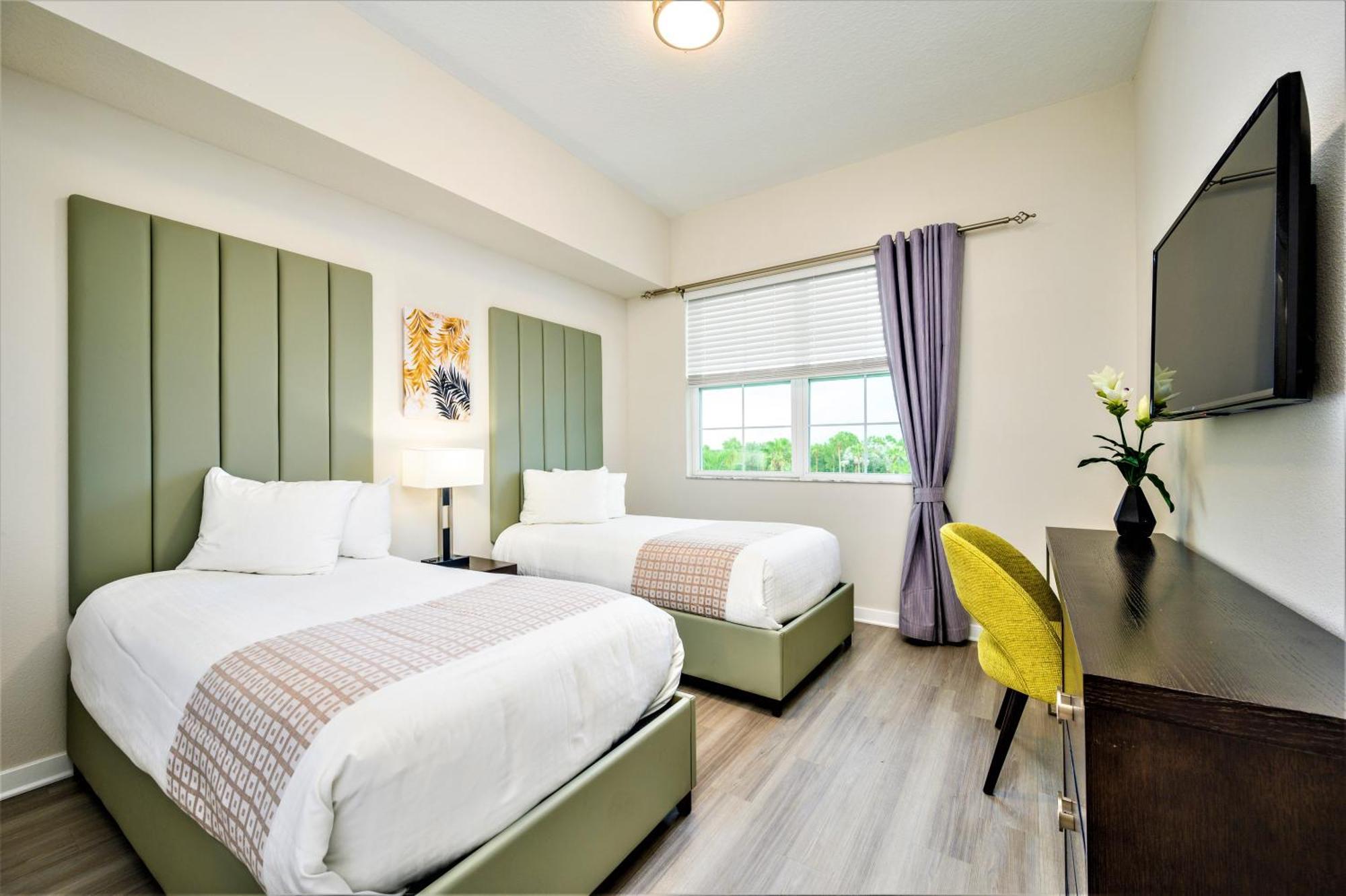 Vista Cay Resort By Millenium At Universal Blvd. Williamsburg Экстерьер фото