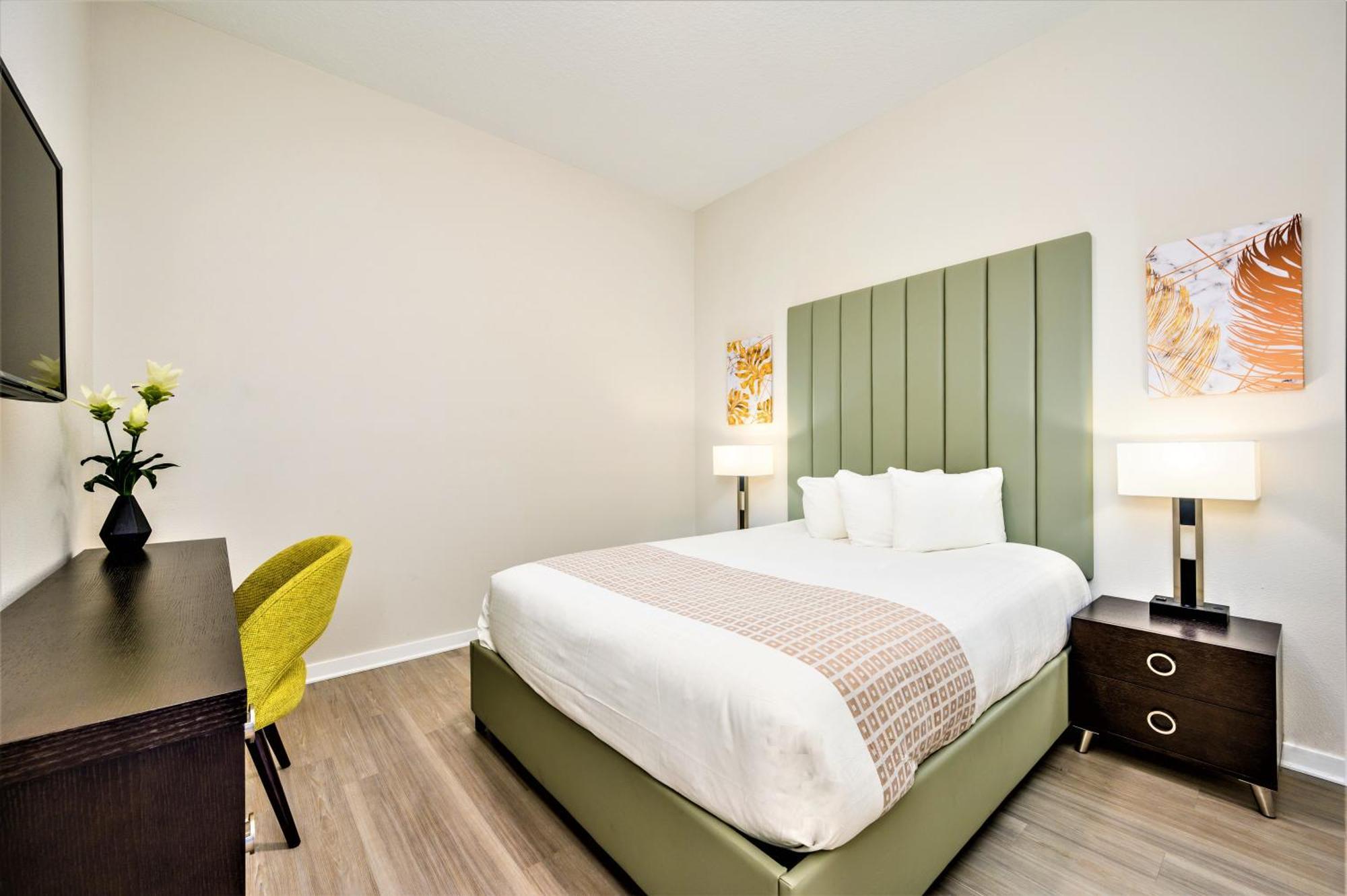 Vista Cay Resort By Millenium At Universal Blvd. Williamsburg Экстерьер фото
