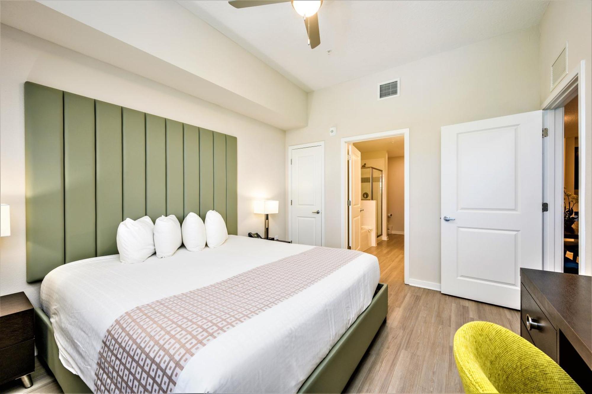 Vista Cay Resort By Millenium At Universal Blvd. Williamsburg Экстерьер фото