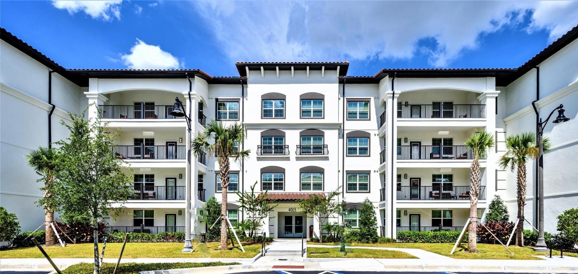 Vista Cay Resort By Millenium At Universal Blvd. Williamsburg Экстерьер фото