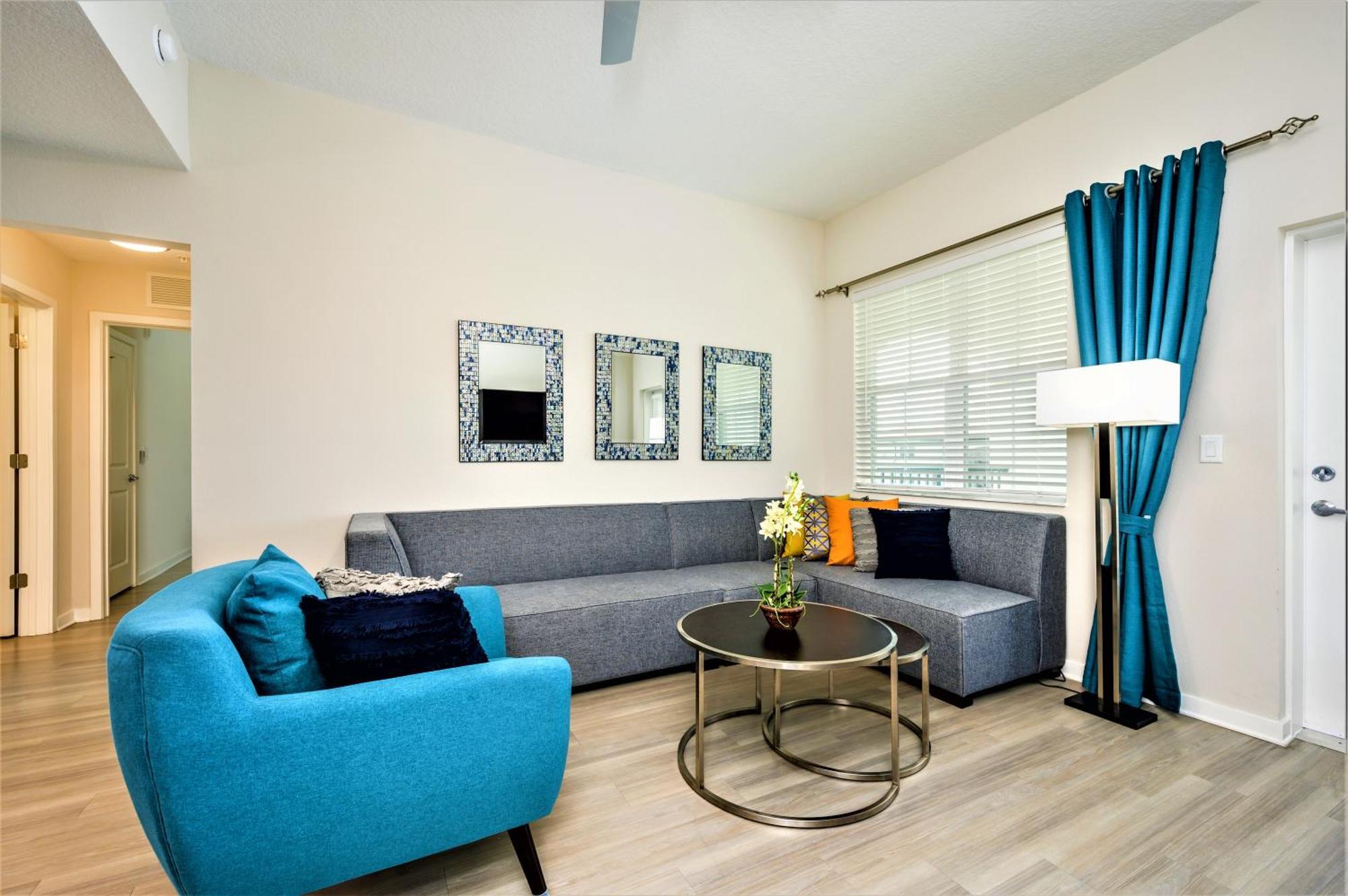 Vista Cay Resort By Millenium At Universal Blvd. Williamsburg Экстерьер фото