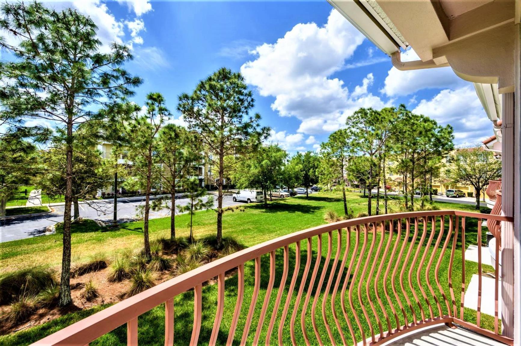 Vista Cay Resort By Millenium At Universal Blvd. Williamsburg Экстерьер фото