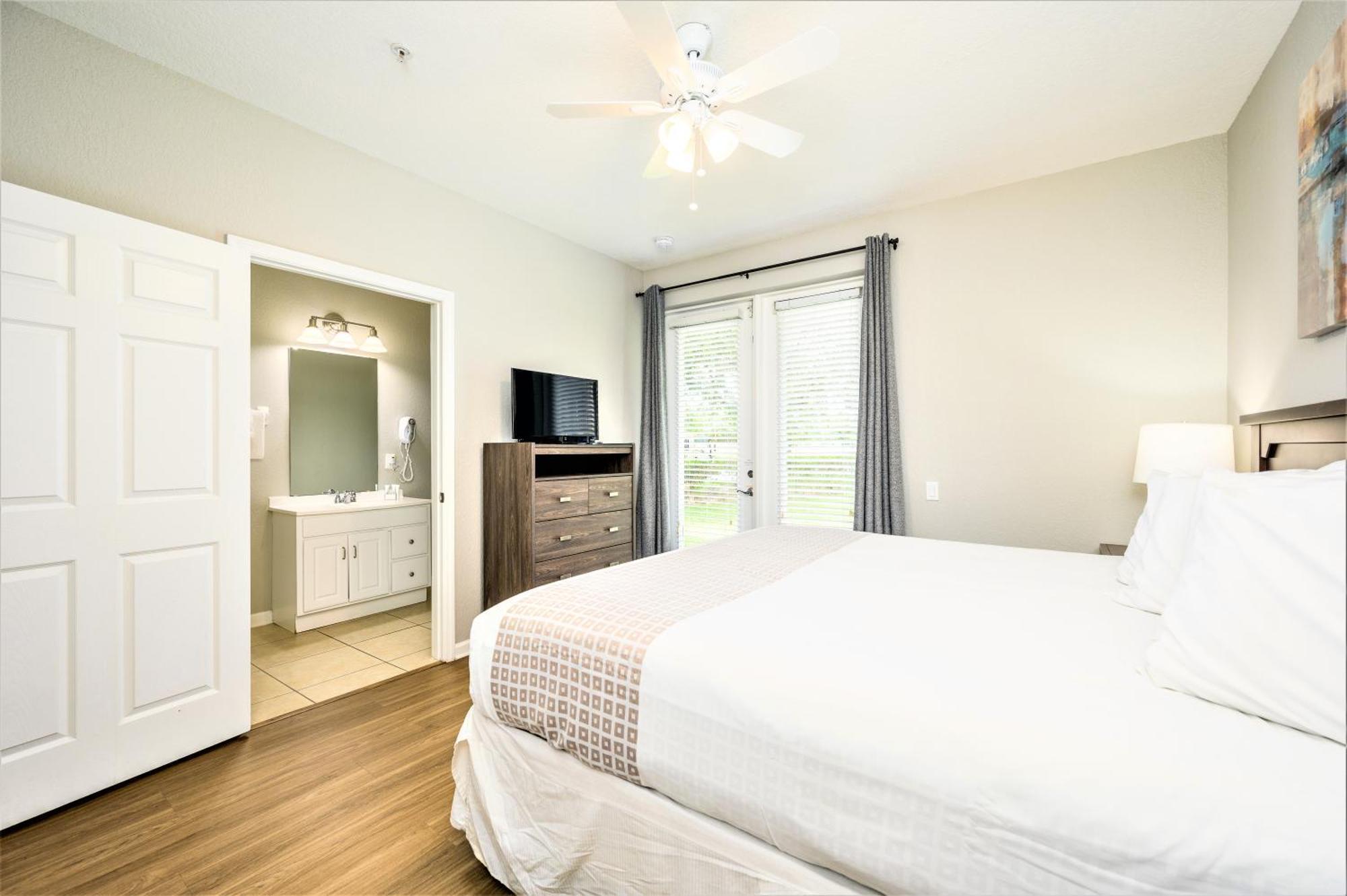 Vista Cay Resort By Millenium At Universal Blvd. Williamsburg Экстерьер фото