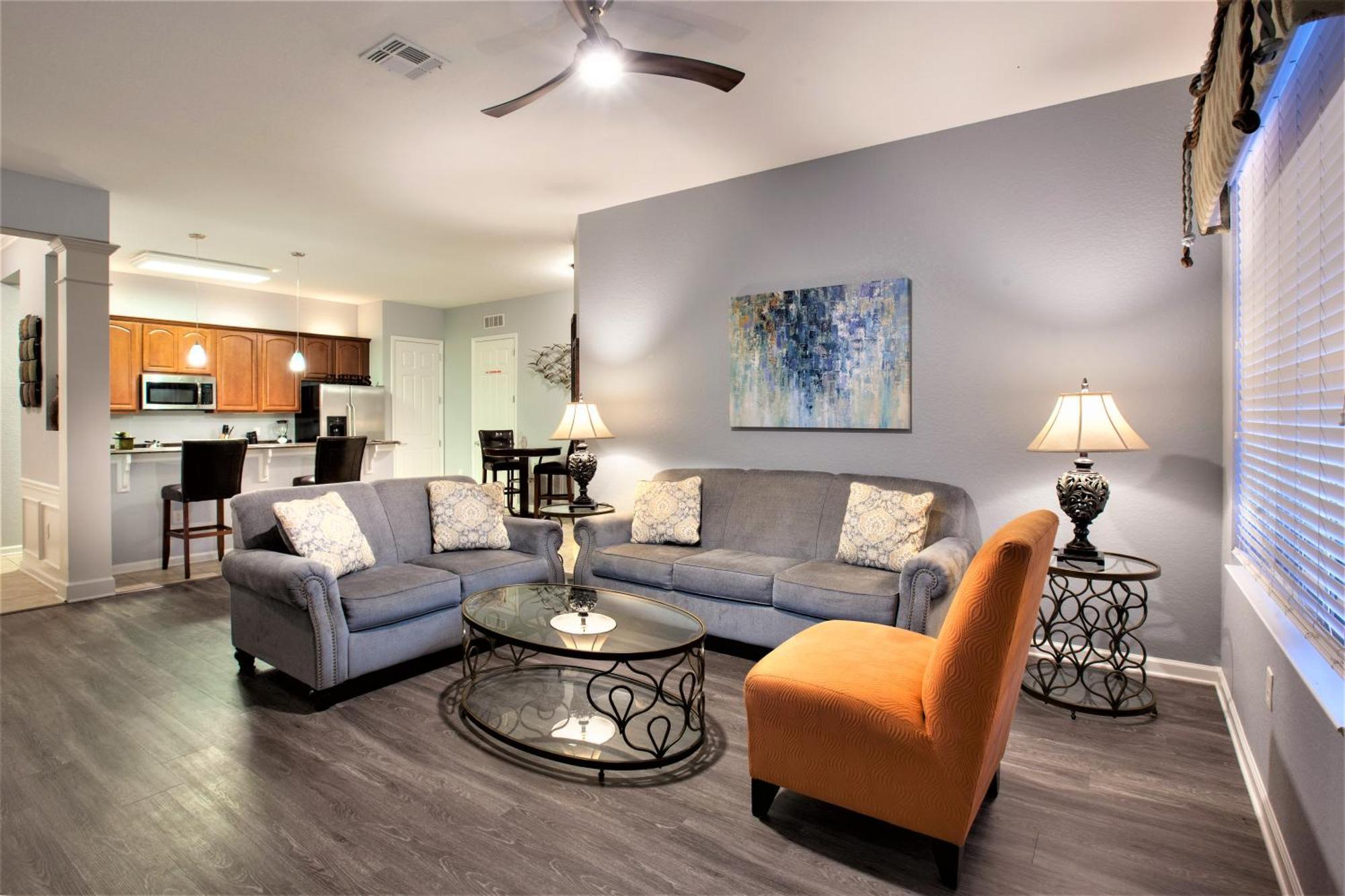 Vista Cay Resort By Millenium At Universal Blvd. Williamsburg Экстерьер фото