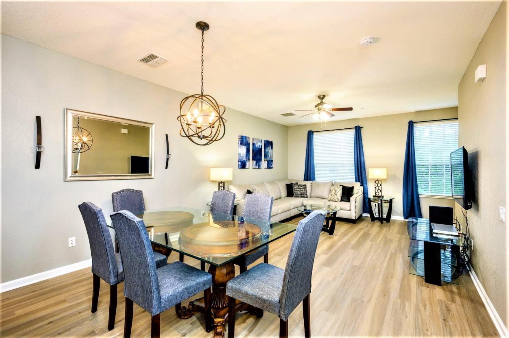 Vista Cay Resort By Millenium At Universal Blvd. Williamsburg Экстерьер фото