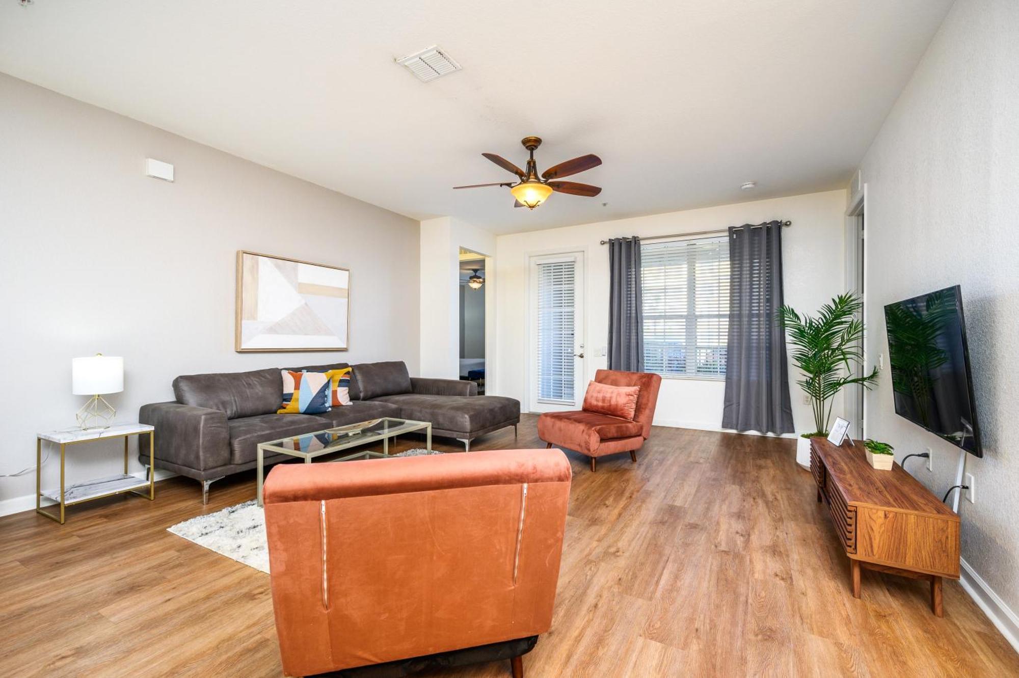 Vista Cay Resort By Millenium At Universal Blvd. Williamsburg Экстерьер фото