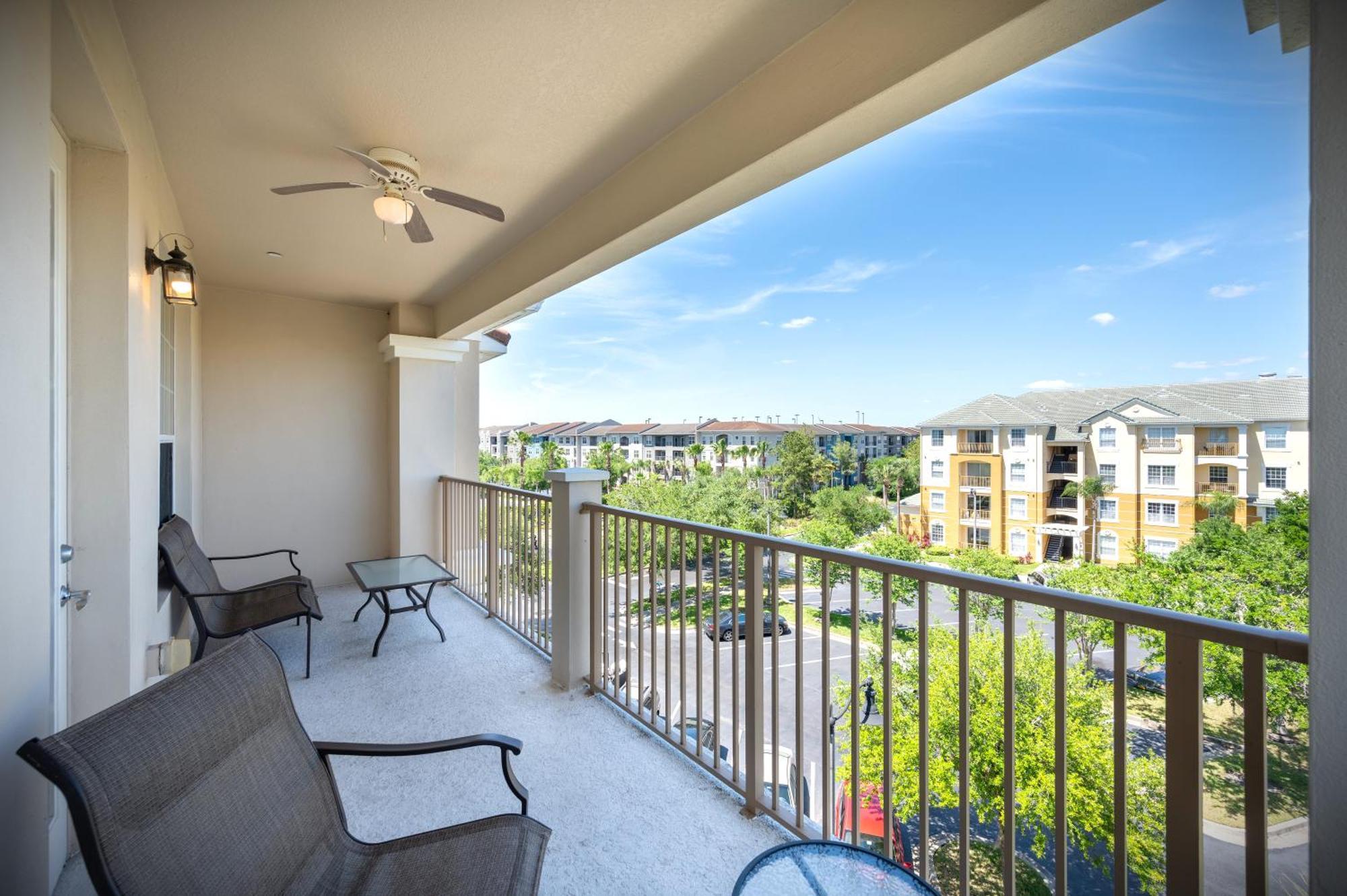 Vista Cay Resort By Millenium At Universal Blvd. Williamsburg Экстерьер фото