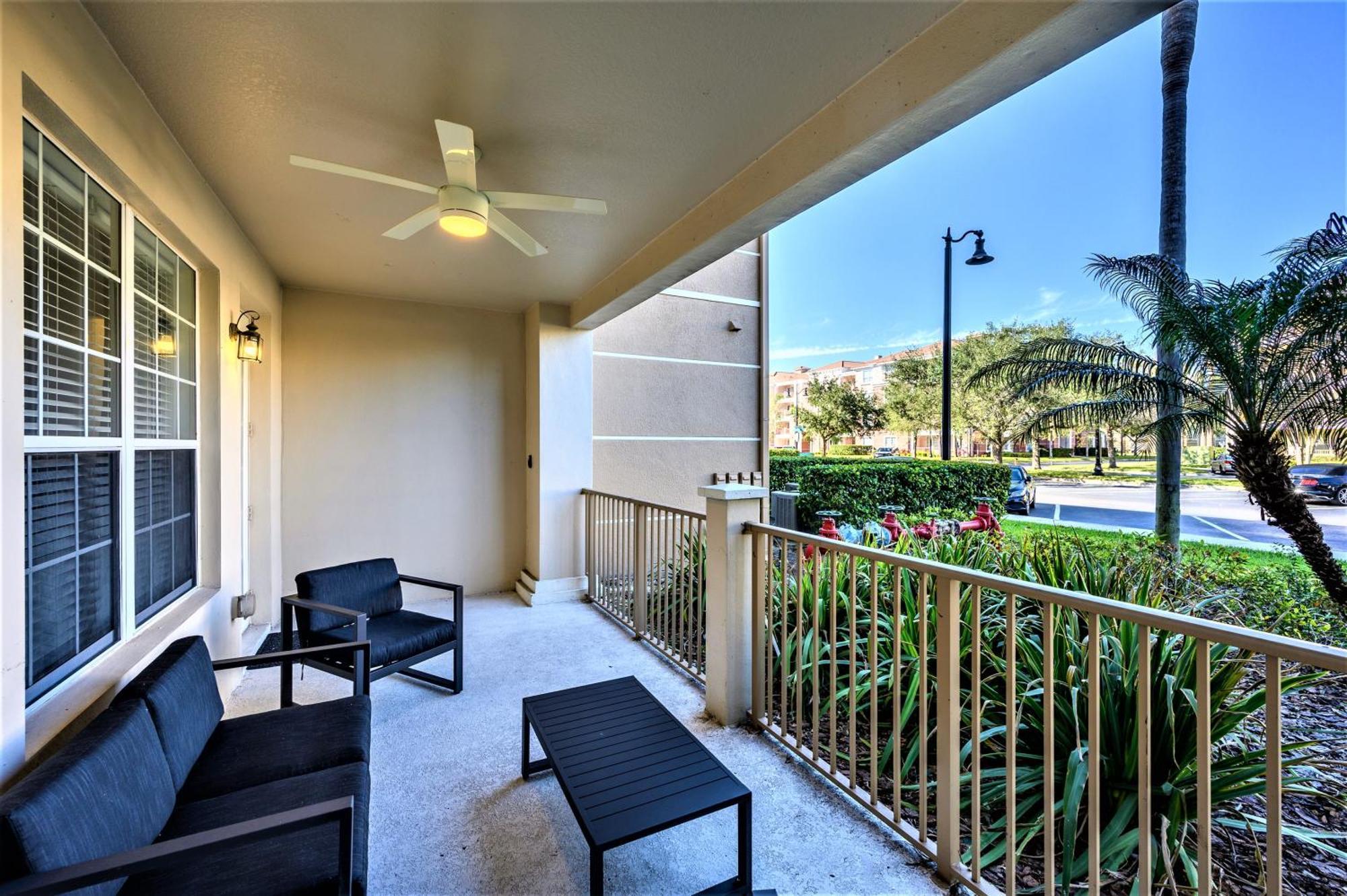 Vista Cay Resort By Millenium At Universal Blvd. Williamsburg Экстерьер фото