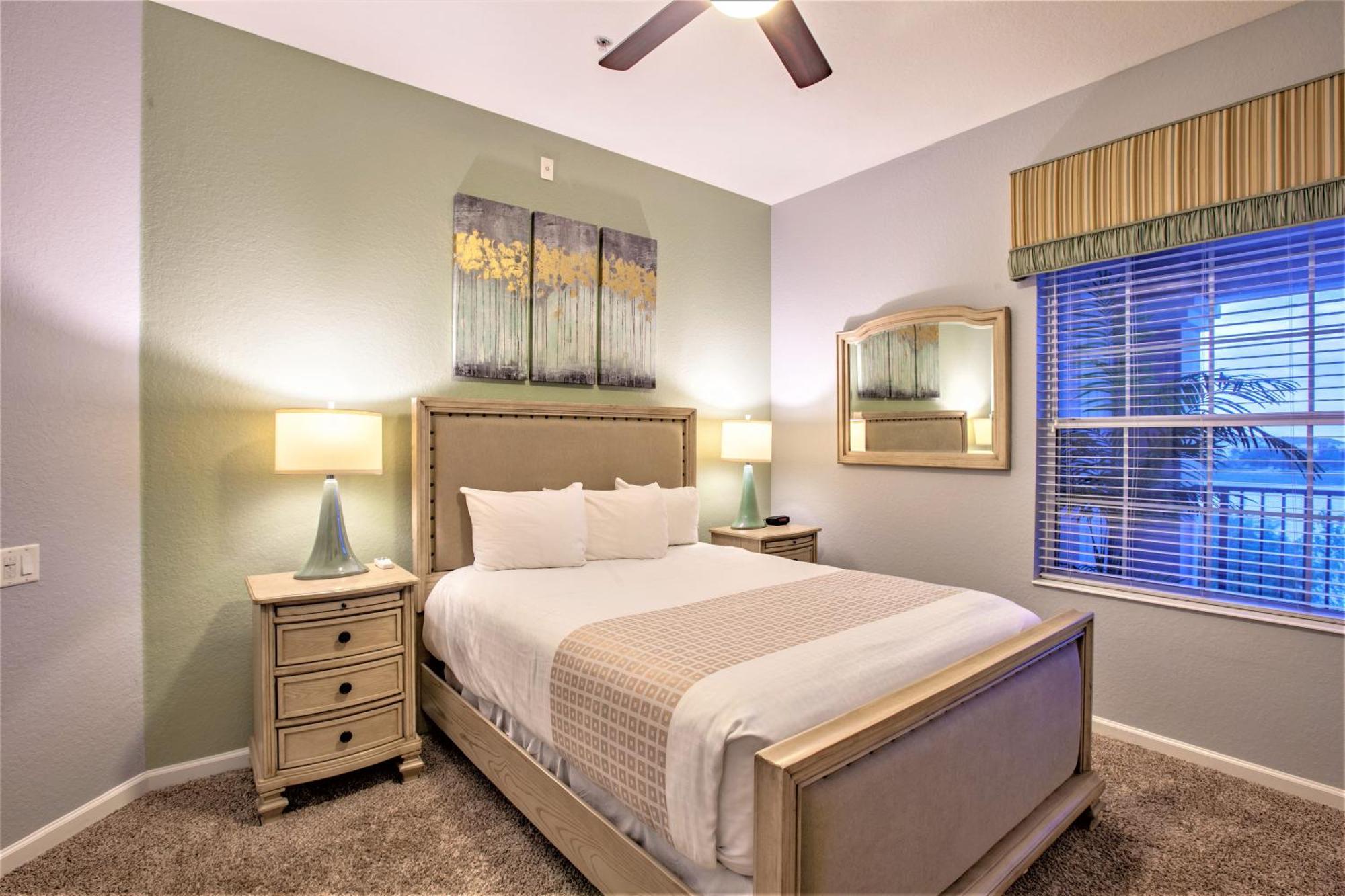 Vista Cay Resort By Millenium At Universal Blvd. Williamsburg Экстерьер фото