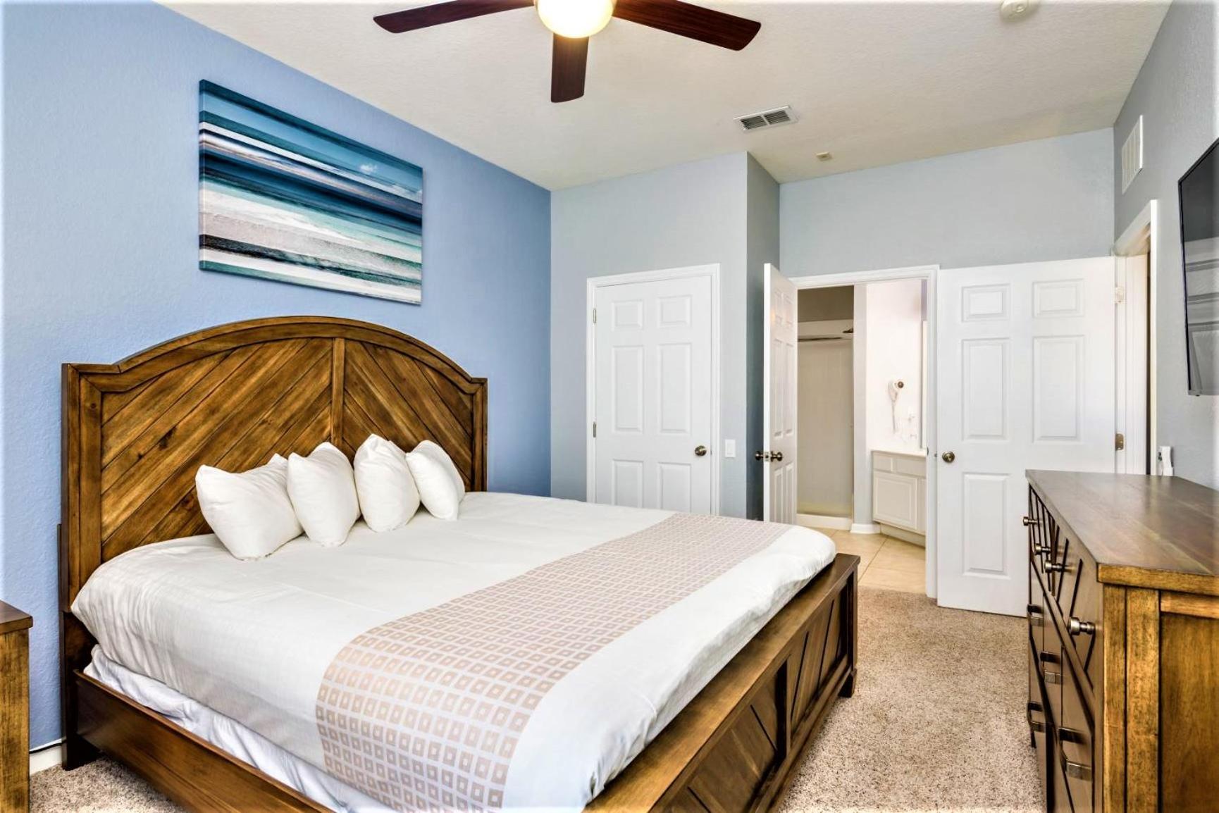 Vista Cay Resort By Millenium At Universal Blvd. Williamsburg Экстерьер фото