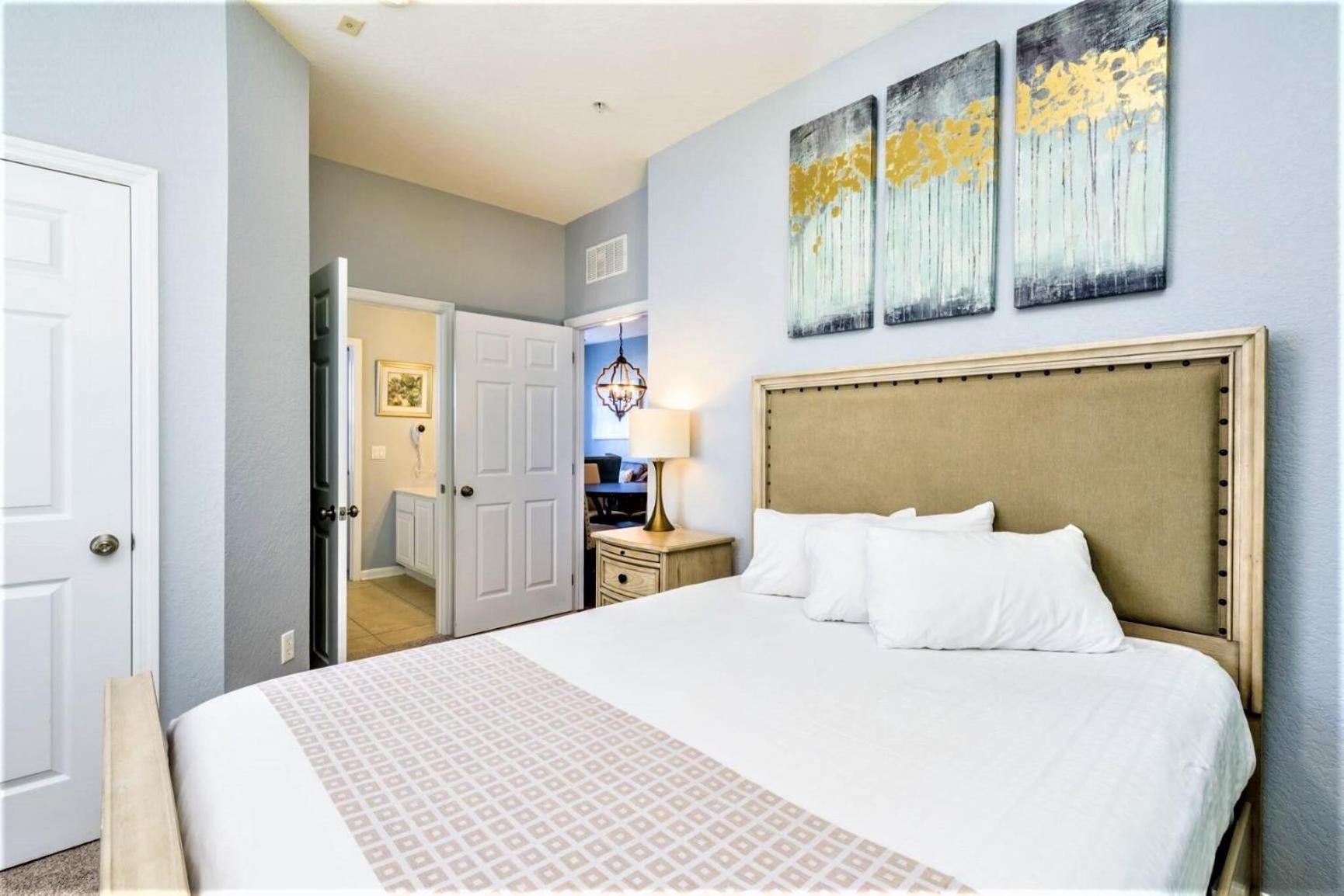 Vista Cay Resort By Millenium At Universal Blvd. Williamsburg Экстерьер фото