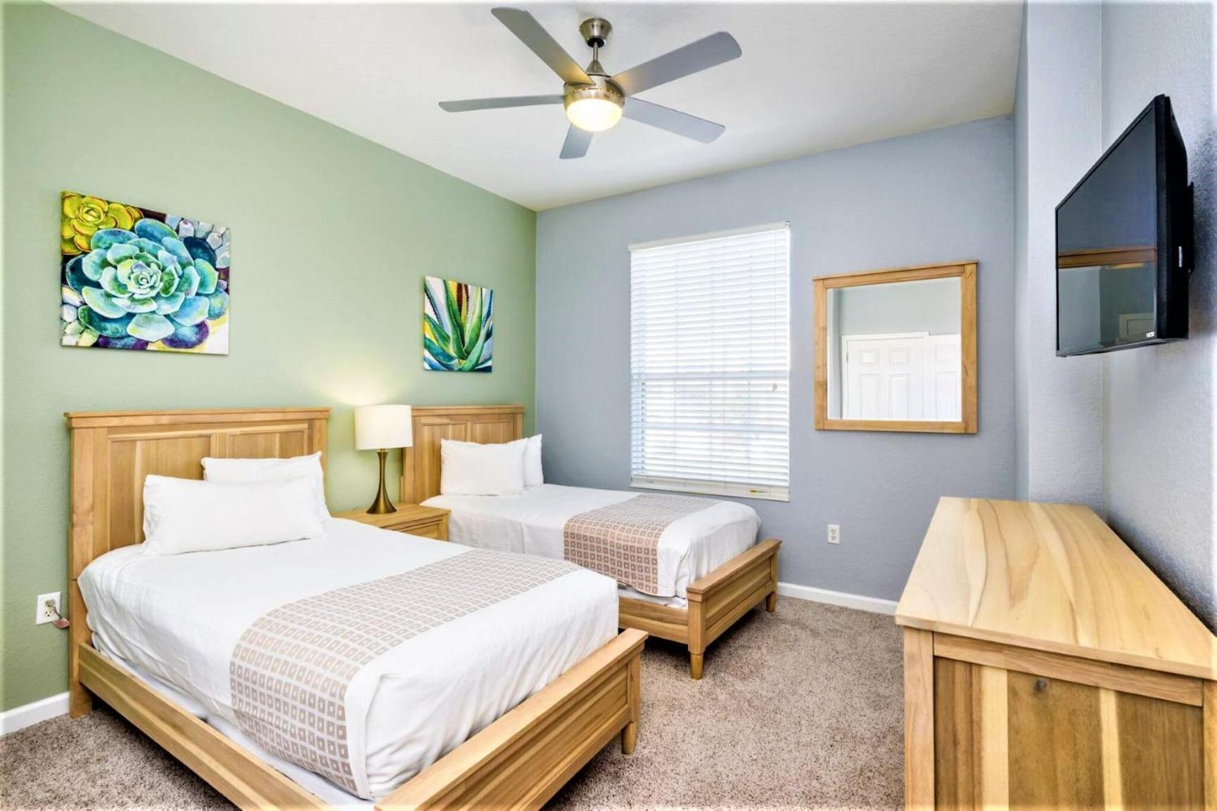 Vista Cay Resort By Millenium At Universal Blvd. Williamsburg Экстерьер фото