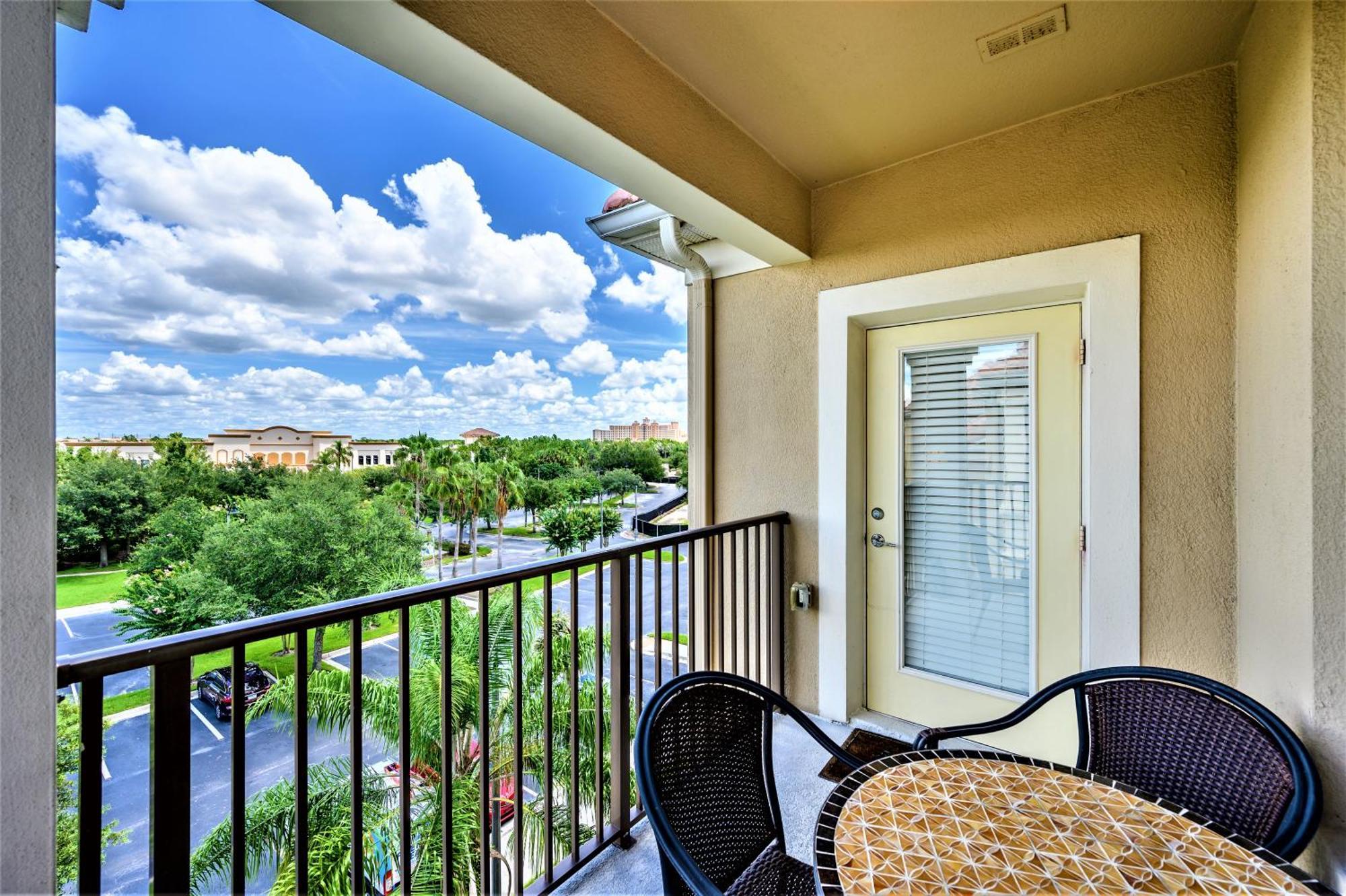 Vista Cay Resort By Millenium At Universal Blvd. Williamsburg Экстерьер фото
