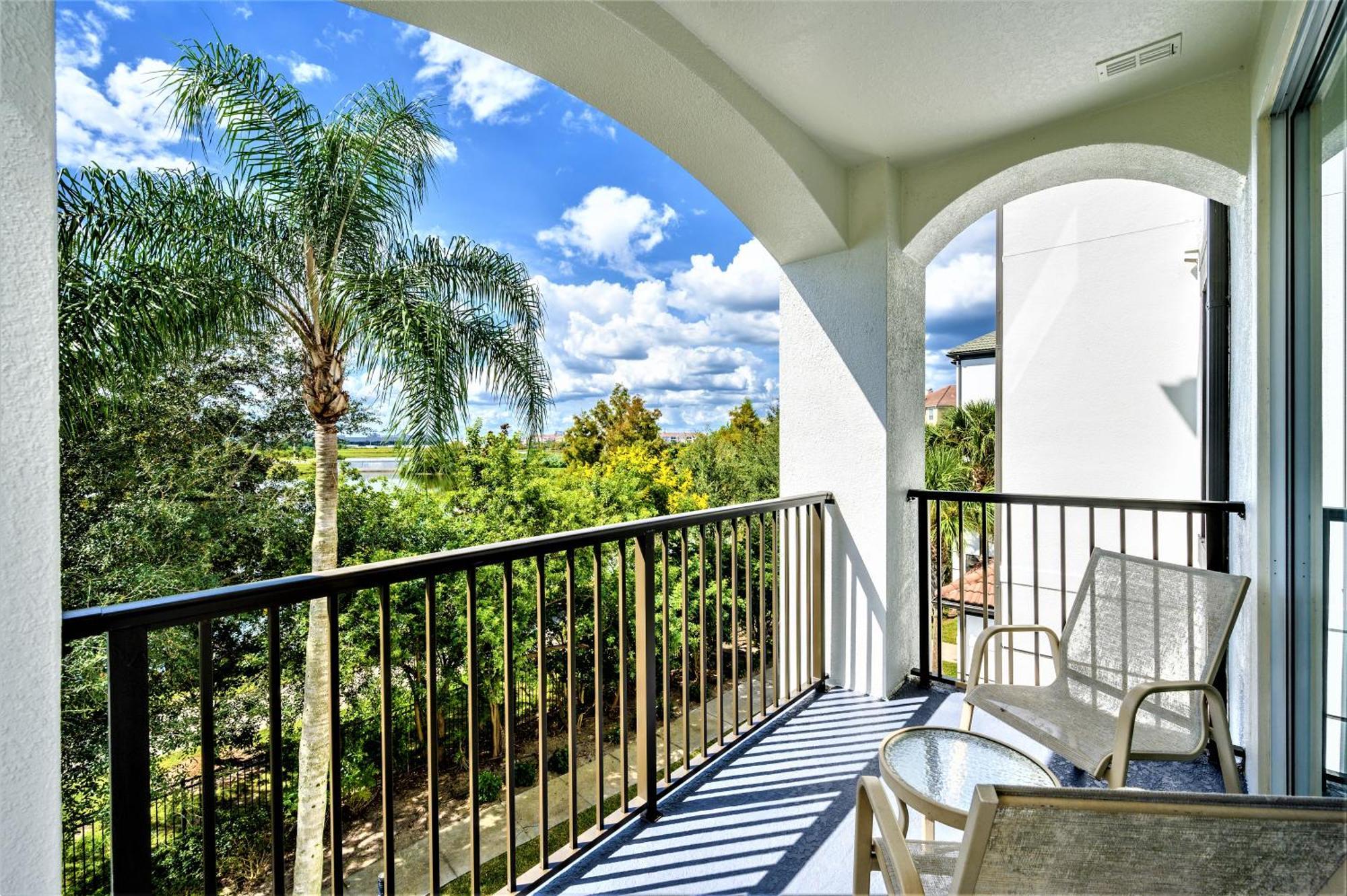 Vista Cay Resort By Millenium At Universal Blvd. Williamsburg Экстерьер фото
