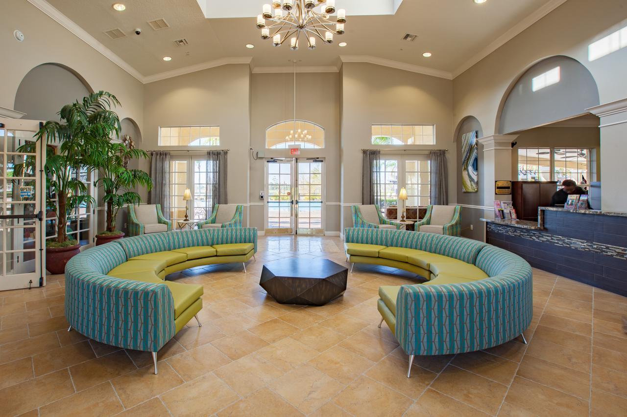 Vista Cay Resort By Millenium At Universal Blvd. Williamsburg Экстерьер фото