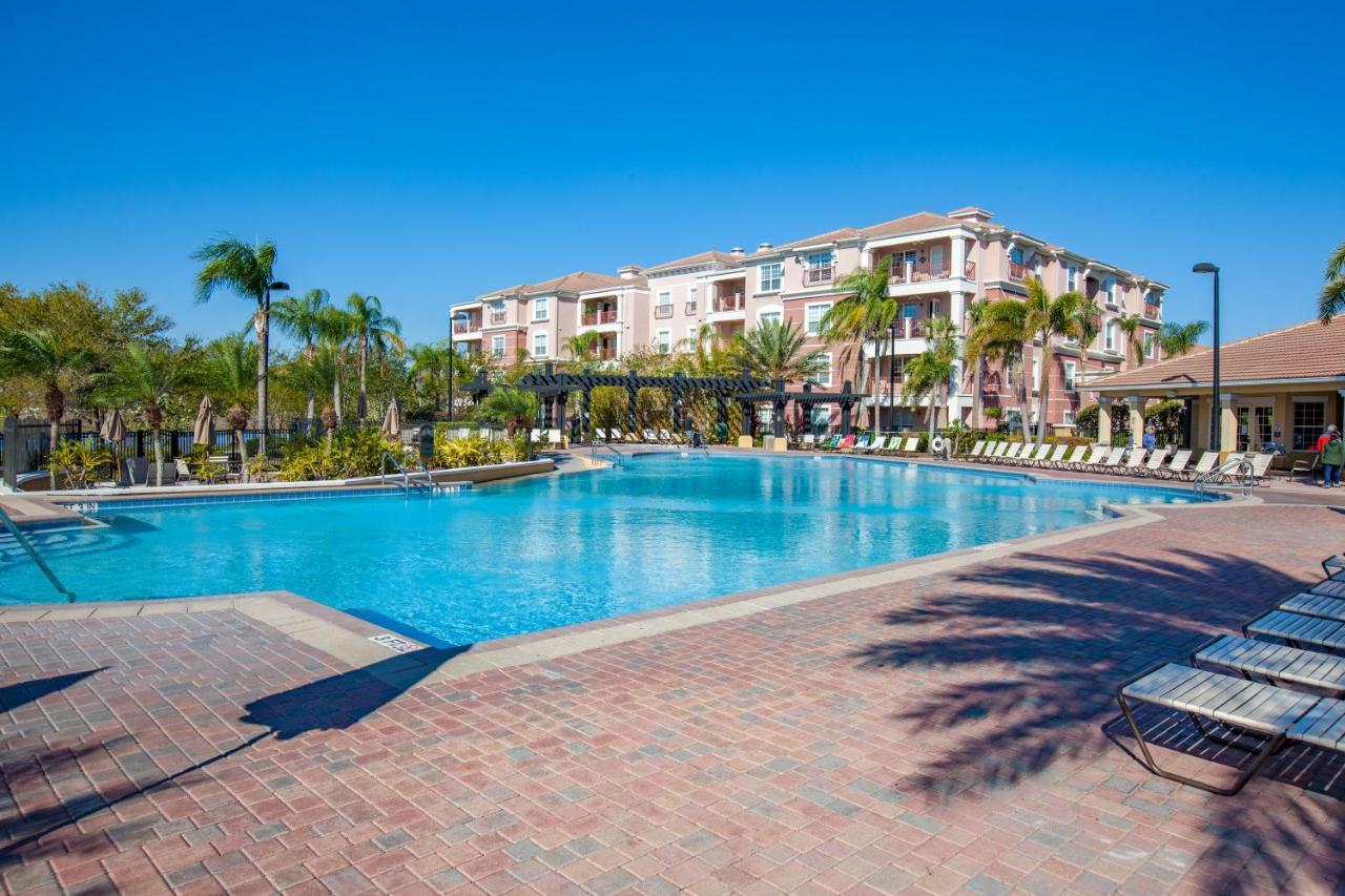 Vista Cay Resort By Millenium At Universal Blvd. Williamsburg Экстерьер фото